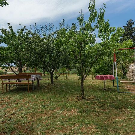 Apartments Mijat Novigrad Istria Eksteriør bilde