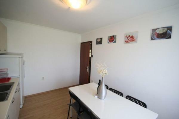 Apartments Mijat Novigrad Istria Eksteriør bilde