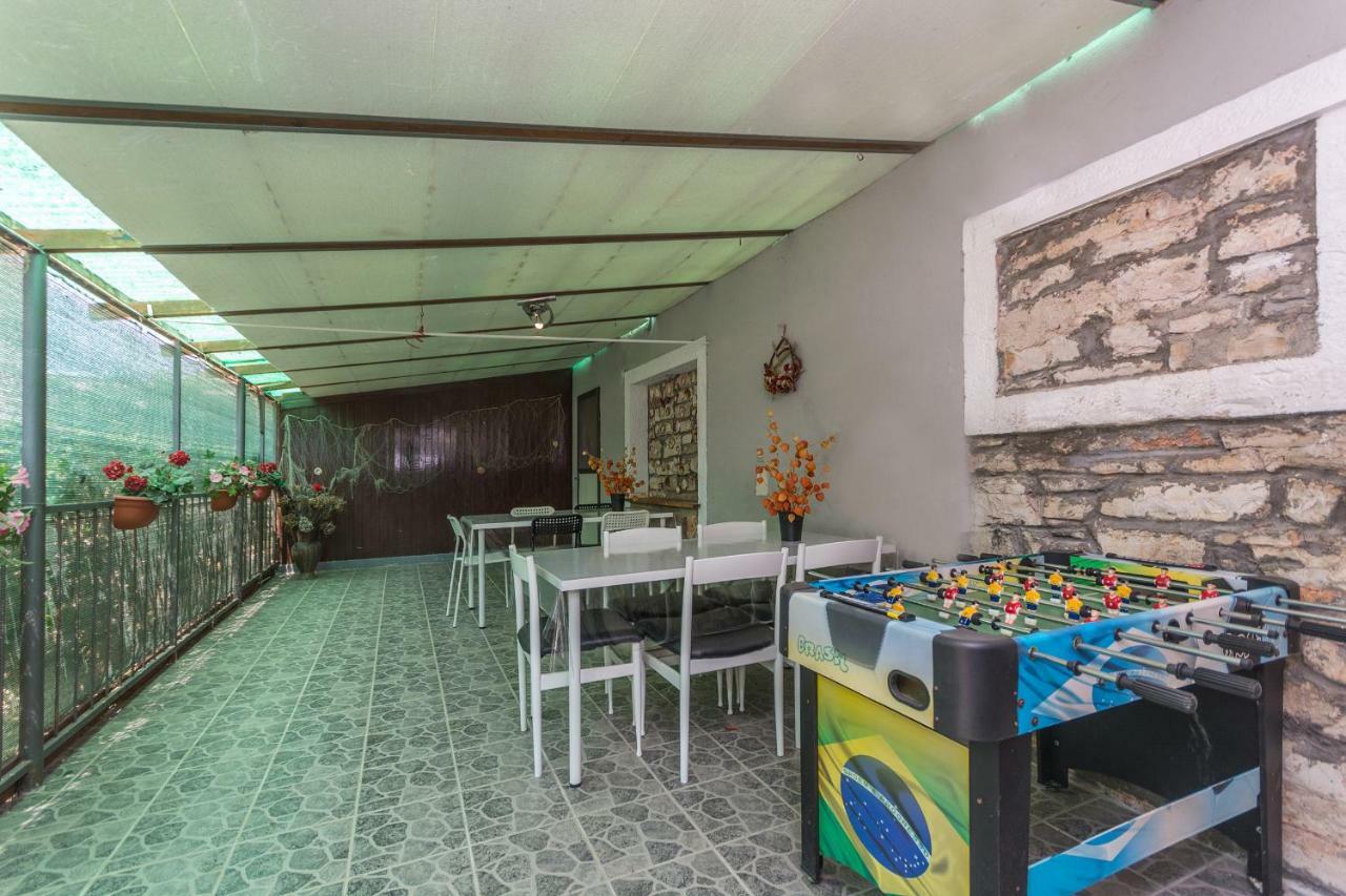 Apartments Mijat Novigrad Istria Eksteriør bilde