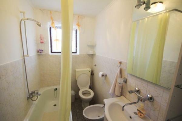 Apartments Mijat Novigrad Istria Eksteriør bilde