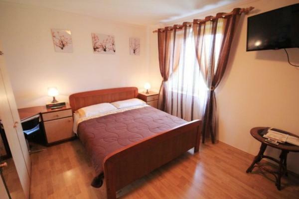 Apartments Mijat Novigrad Istria Eksteriør bilde