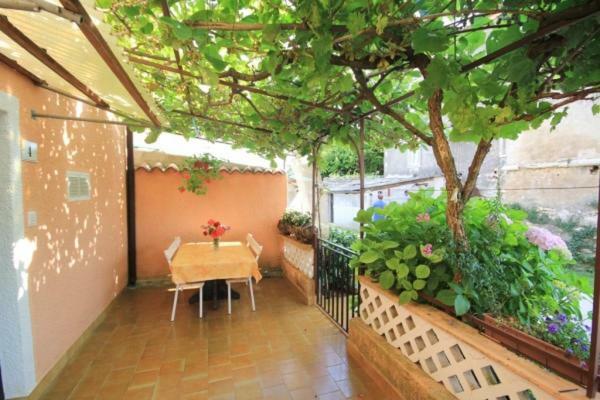Apartments Mijat Novigrad Istria Eksteriør bilde