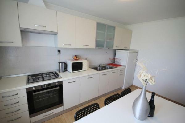 Apartments Mijat Novigrad Istria Eksteriør bilde